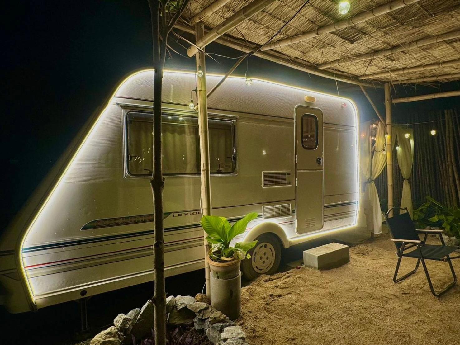 R Resident Resort Phetchaburi Dış mekan fotoğraf