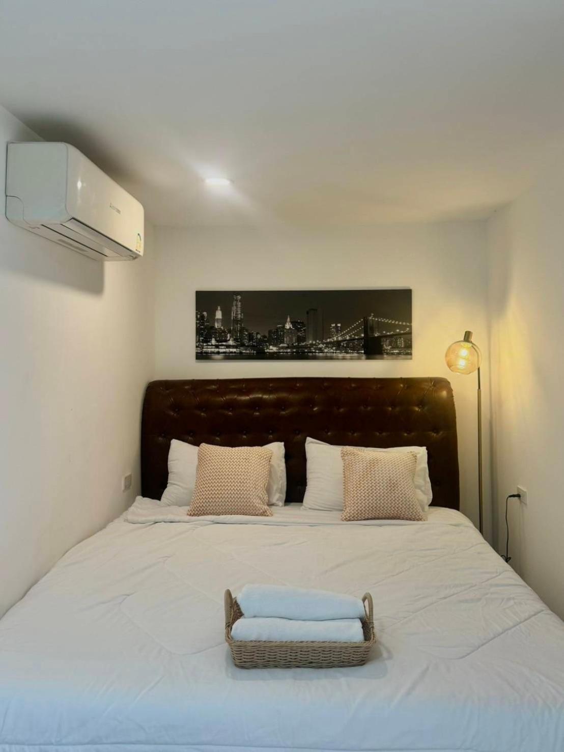 R Resident Resort Phetchaburi Dış mekan fotoğraf