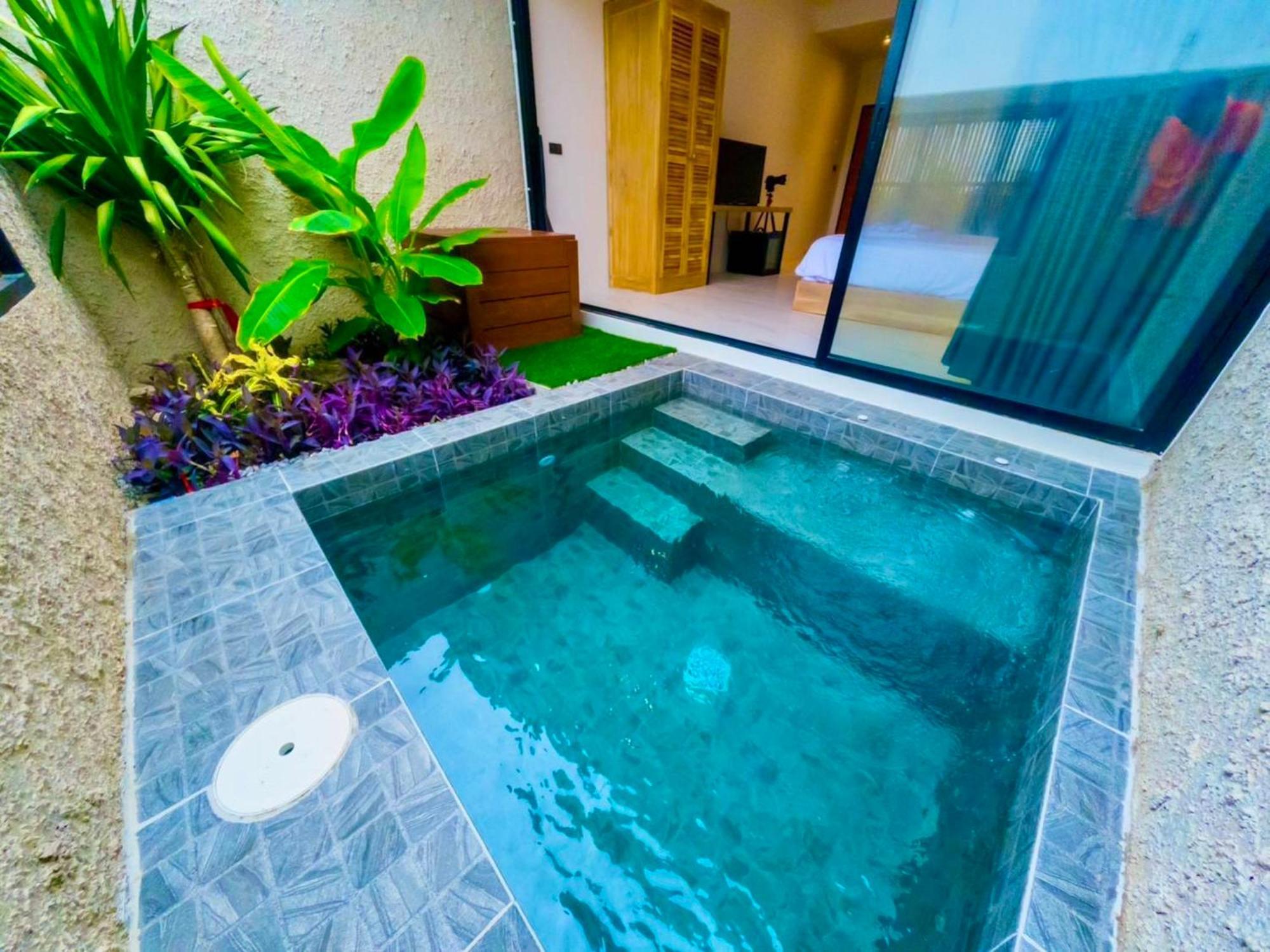 R Resident Resort Phetchaburi Dış mekan fotoğraf