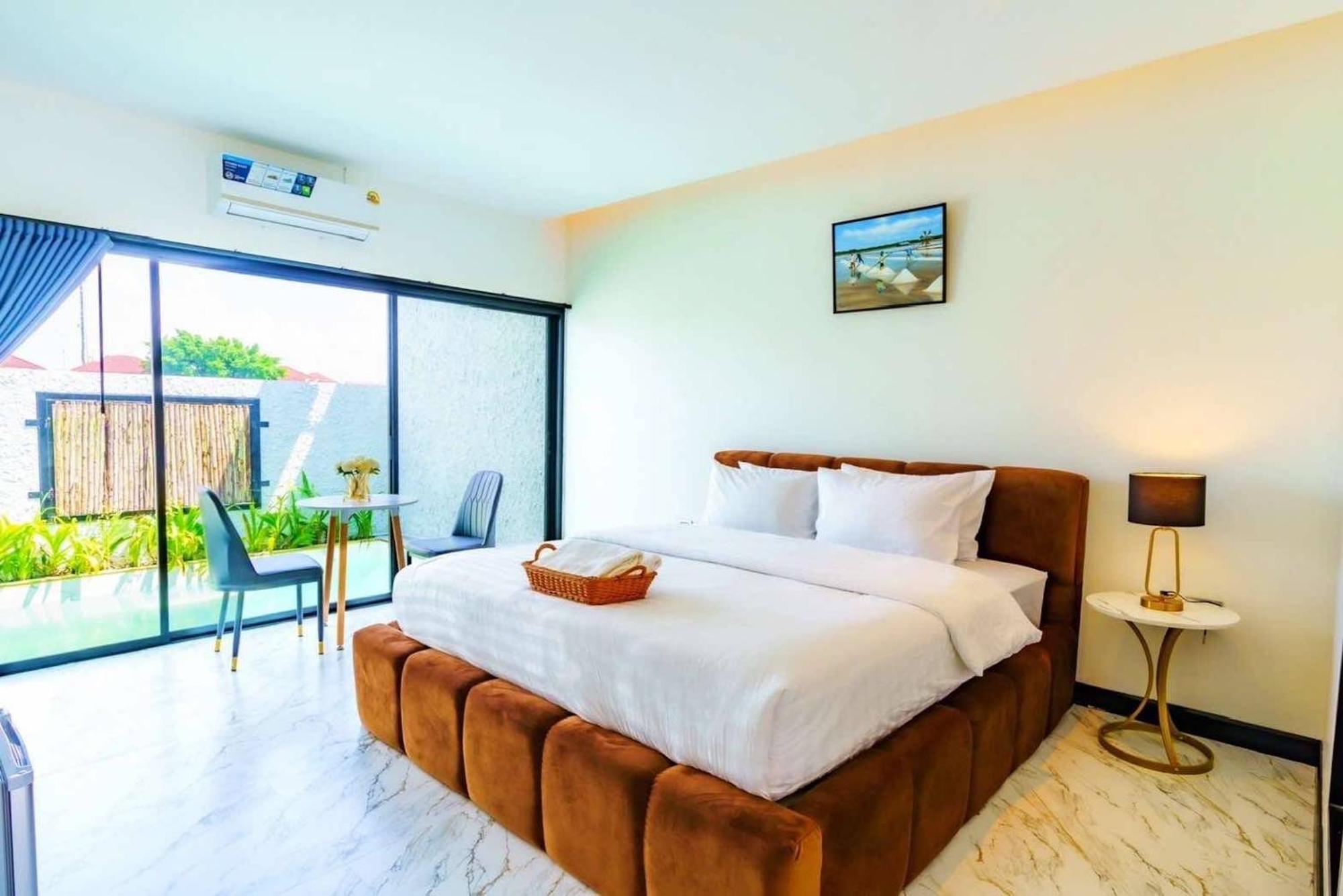 R Resident Resort Phetchaburi Dış mekan fotoğraf