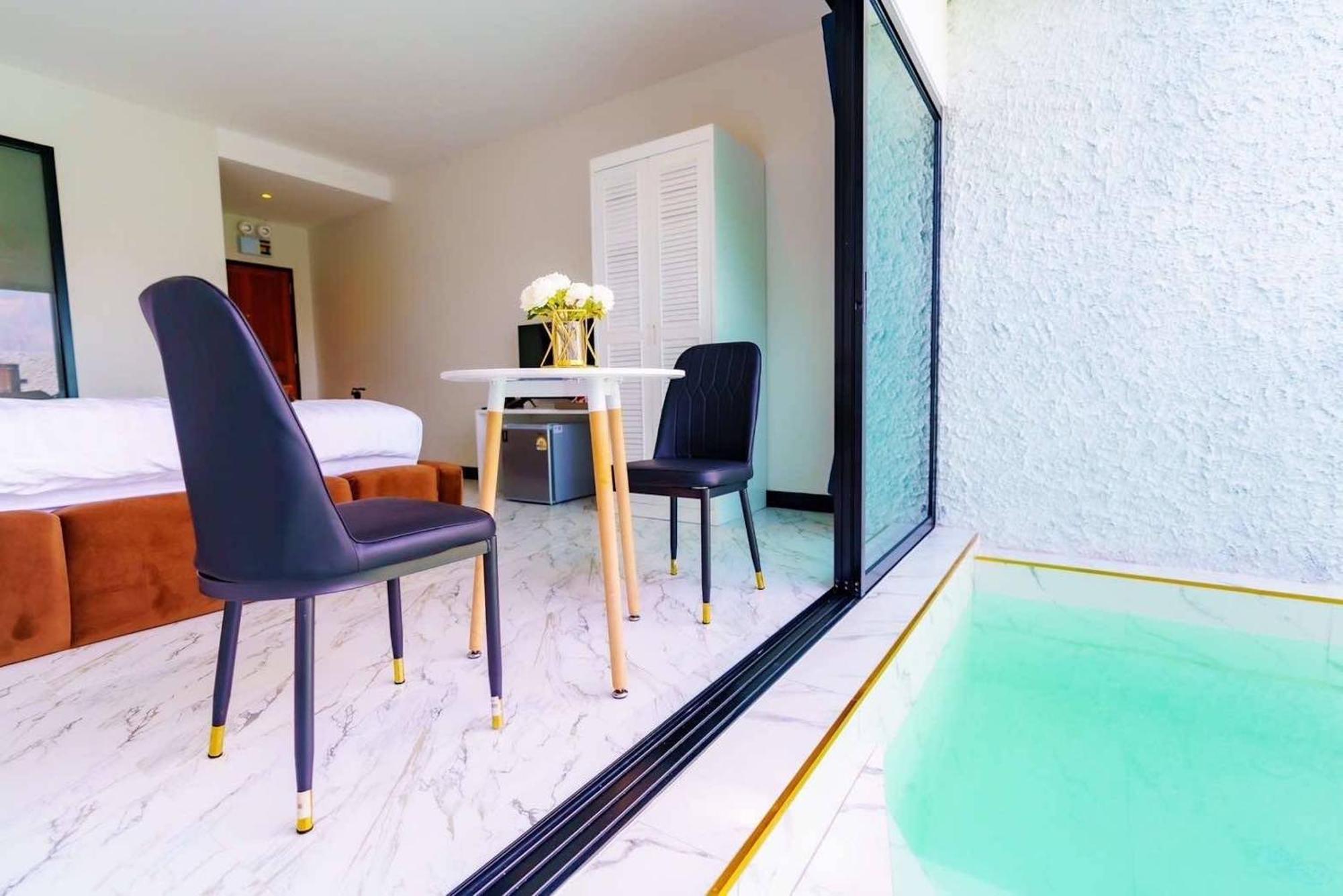 R Resident Resort Phetchaburi Dış mekan fotoğraf