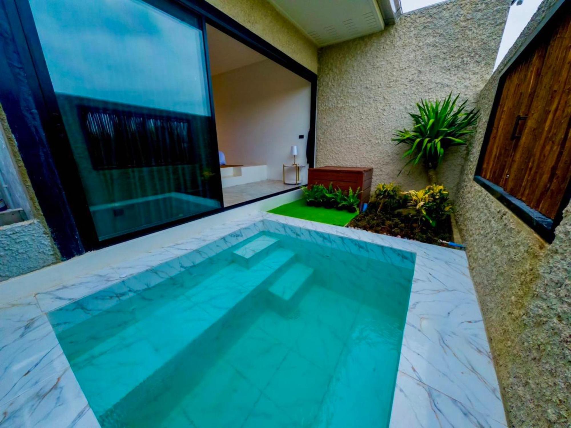 R Resident Resort Phetchaburi Dış mekan fotoğraf
